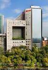 JW Mariott Mexico 